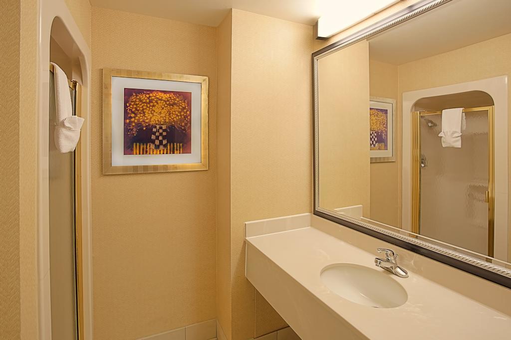 Quality Inn & Suites- Valparaiso Camera foto